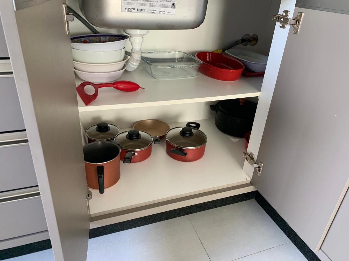 Apartamento 3100 * Balneário Camboriú